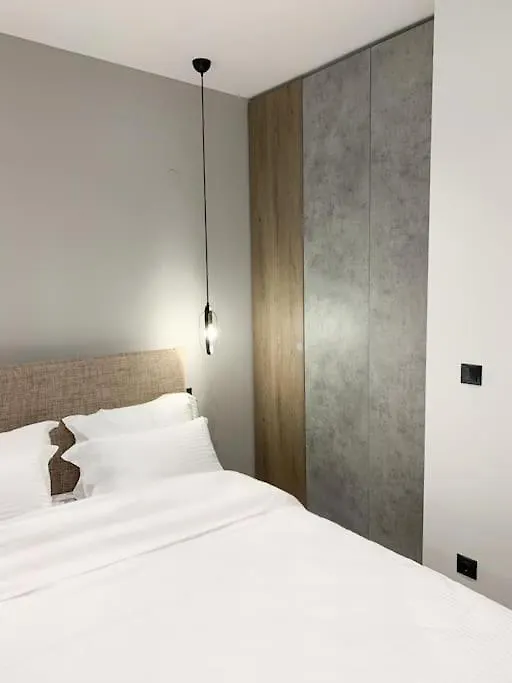 Tailor Suite 1 Thessaloniki