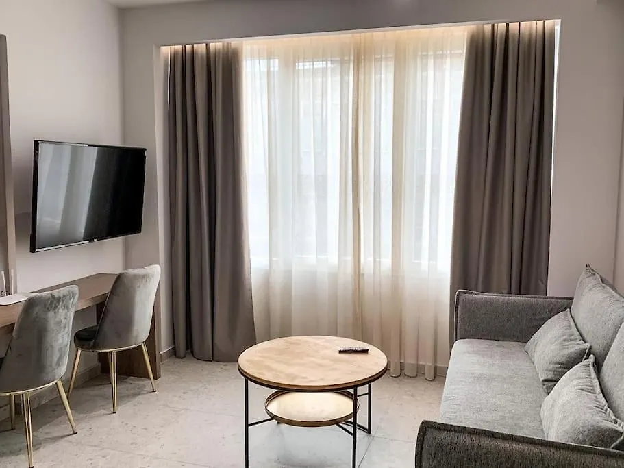 Tailor Suite 1 Thessaloniki Greece
